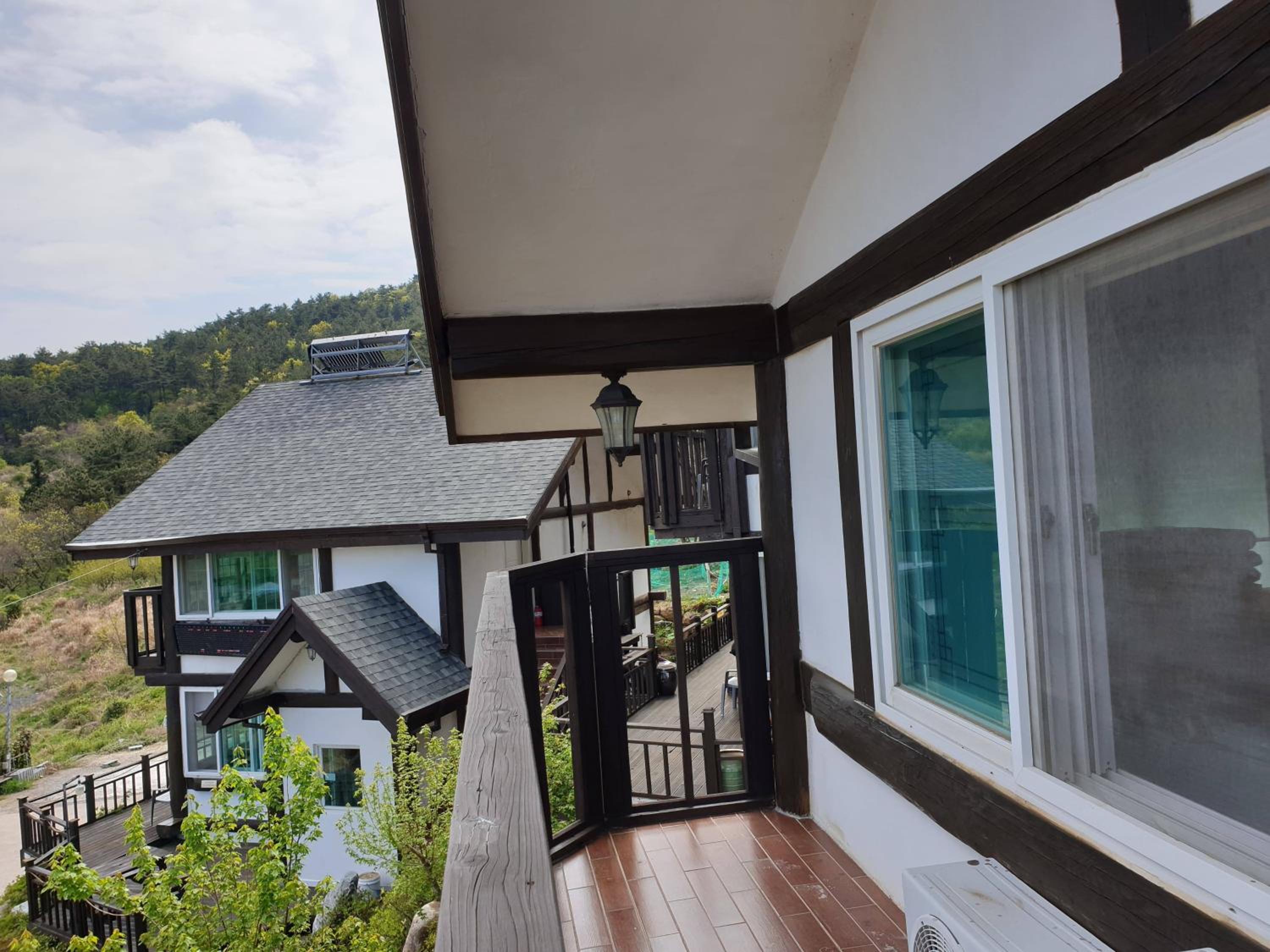 Tongyeong Ye Hyang Pension 14/29