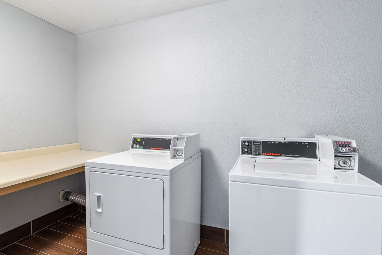 Quality Inn & Suites Canton, TX 15/15
