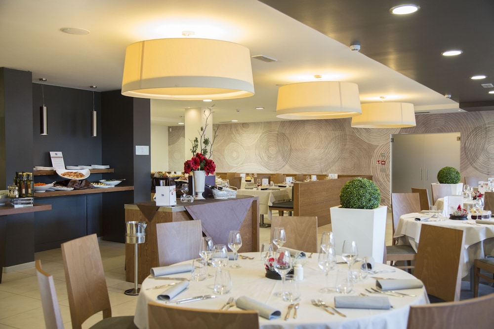 Blu Hotel Natura & Spa - Adults Only 67/80