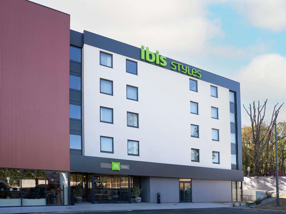 ibis Styles Montauban 5/50