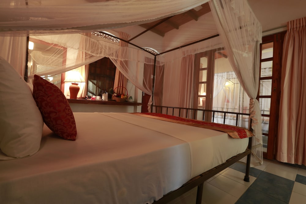 Nooit Gedacht Heritage Hotel 19/52