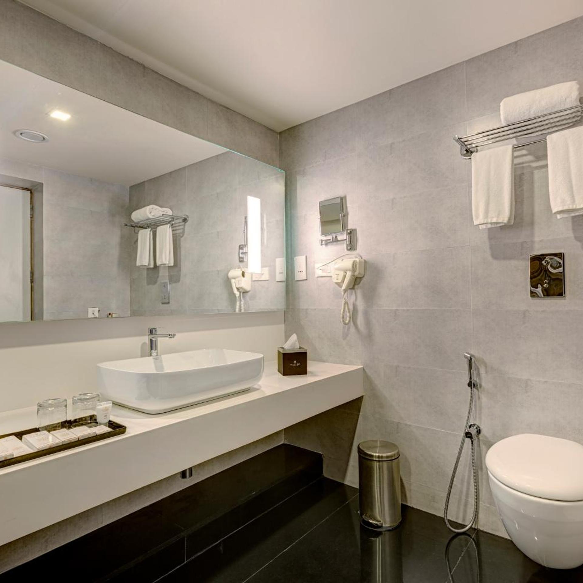 Attide Boutique Hotel 21/23