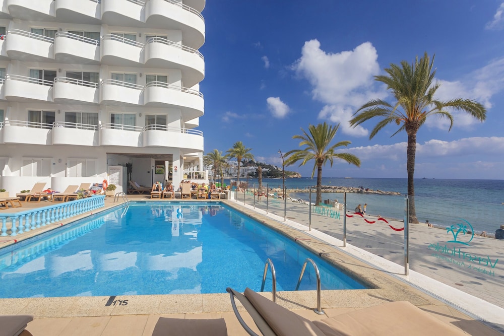 Apartamentos Mar Y Playa 4/29