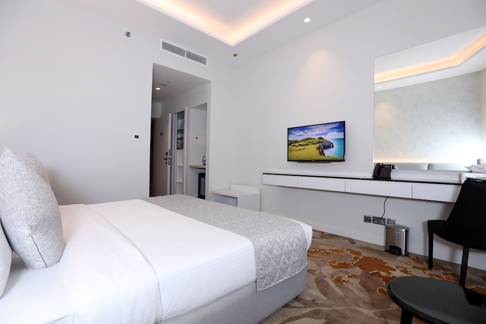 eStay Hotel by Jacobs 22/54