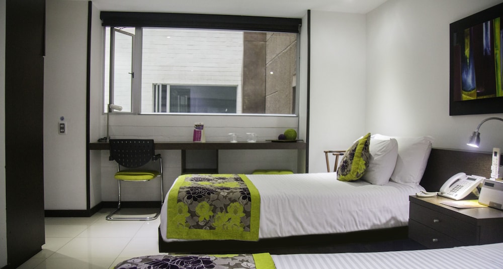 HOTEL GOLDEN PALERMO 13/50