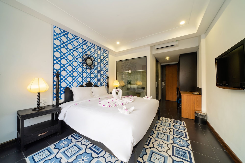 Thanh Binh Central Hotel 24/33