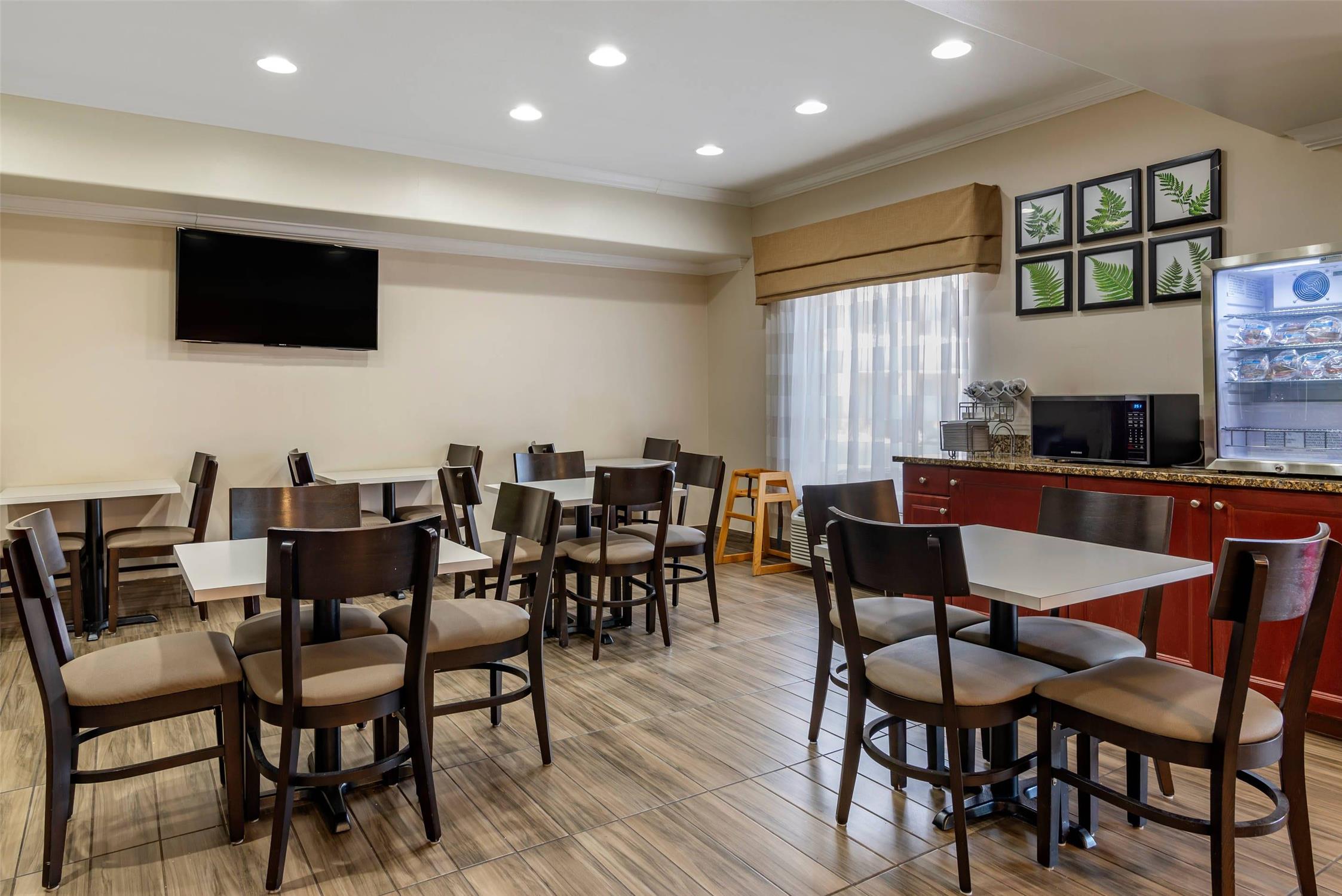 Sleep Inn & Suites Stockbridge Atlanta South 27/37