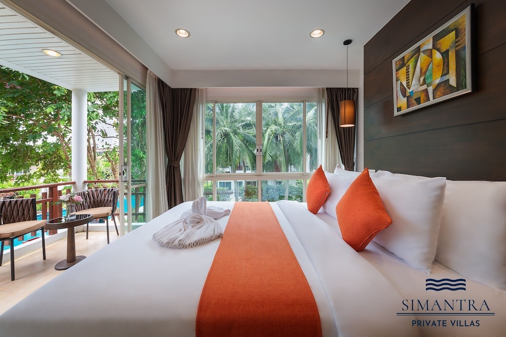 3 BEDROOMS, POOL, VILLA