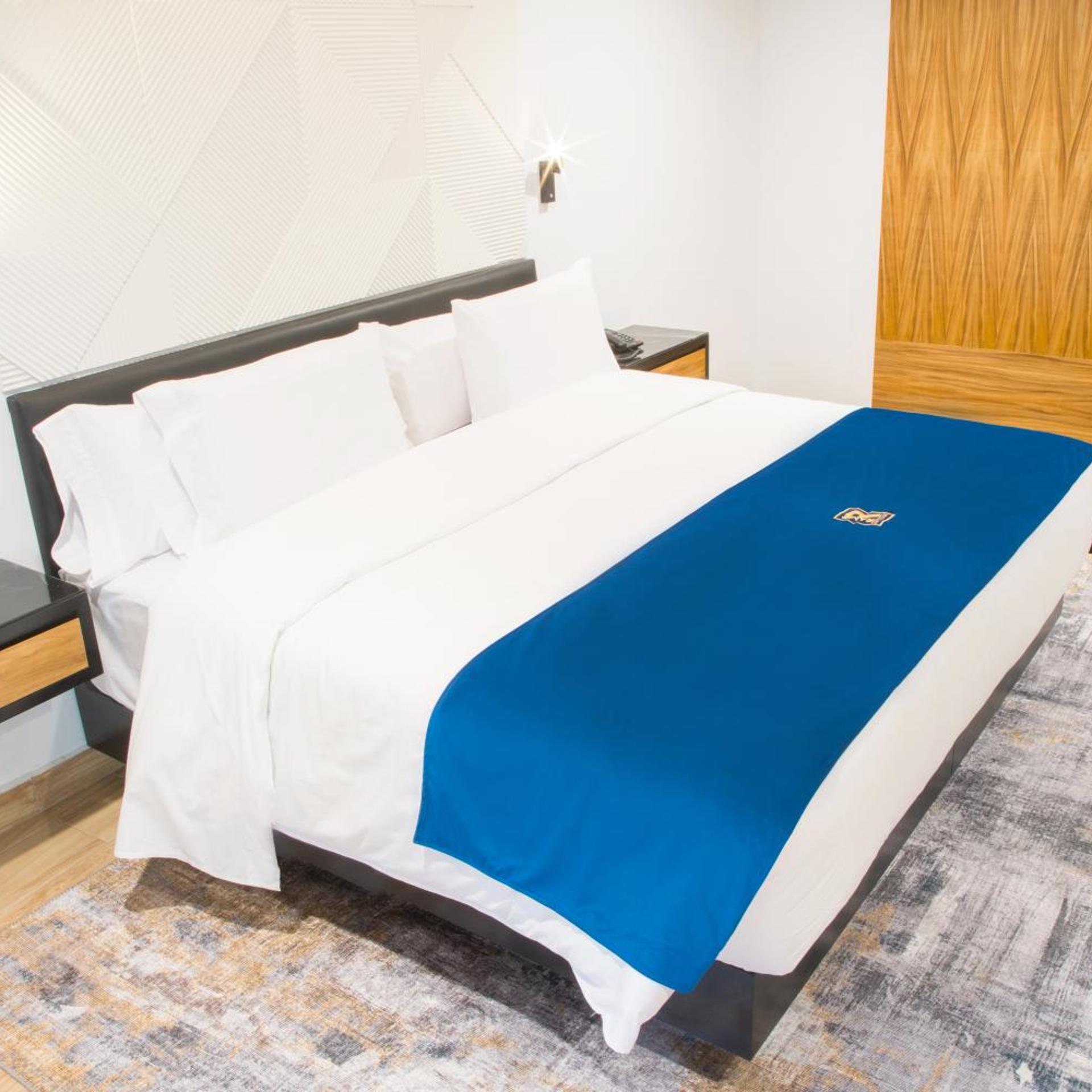 جناح بمسبح خاص، Rame Hotel Boutique 5/10