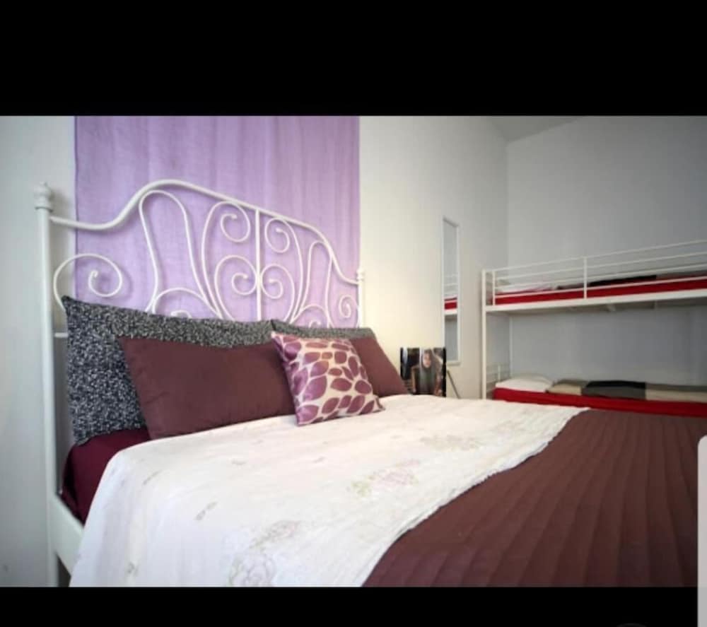 Family Hostel Milano 14/50