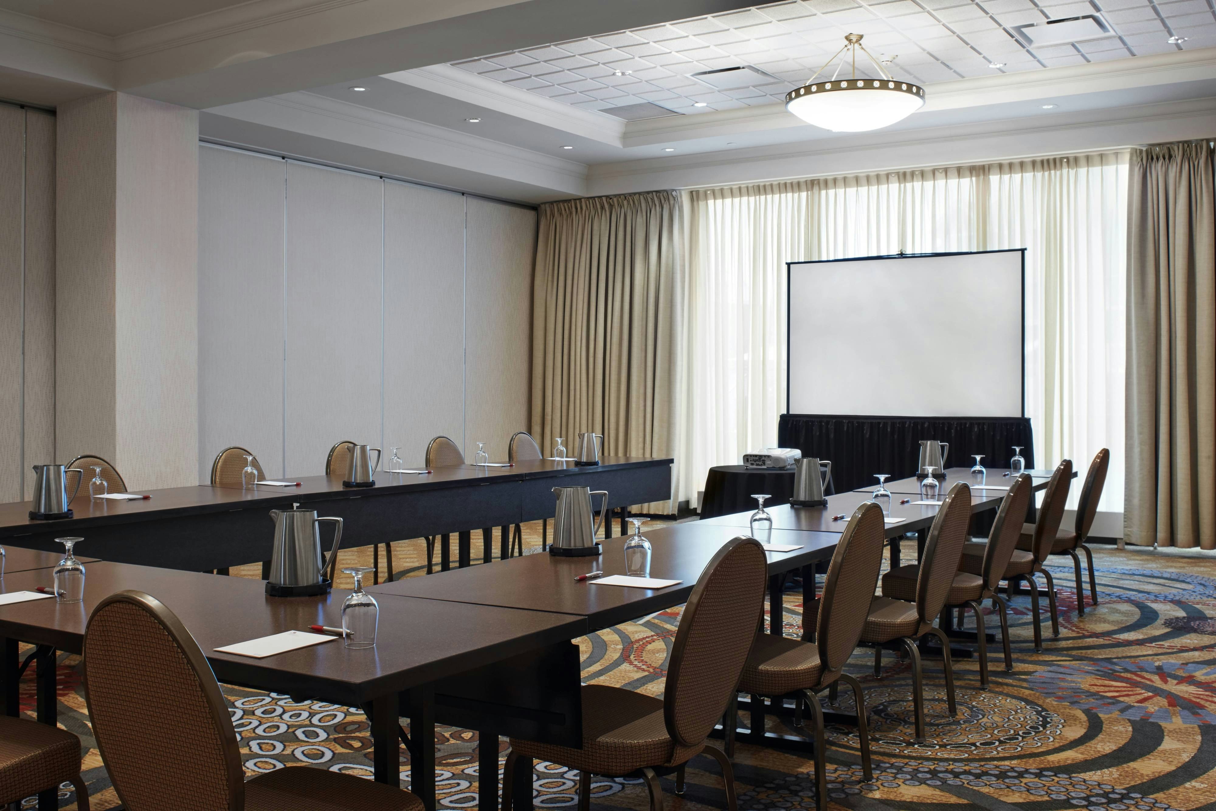 Halifax Marriott Harbourfront Hotel 37/44