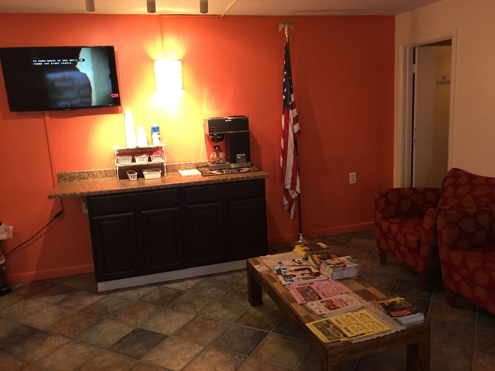 Motel6 Frackville, PA 9/56