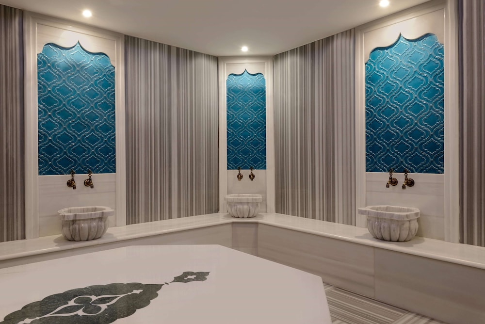 Tryp by Wyndham Istanbul Atasehir 26/61