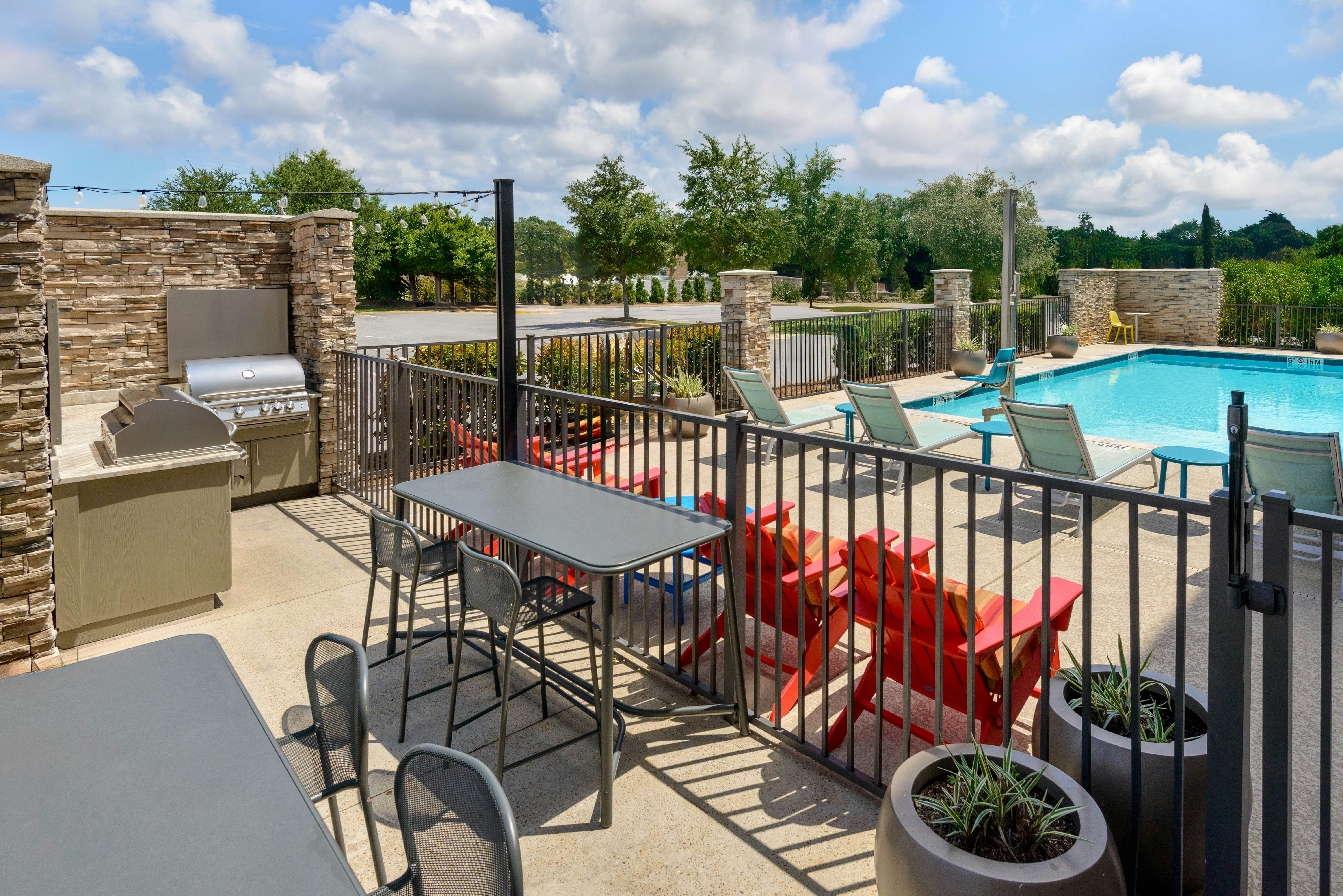 Home2 Suites by Hilton Gulf Breeze Pensacola Area 39/53