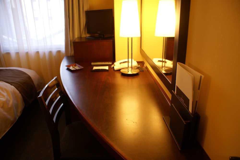 Ginza Grand Hotel 45/67