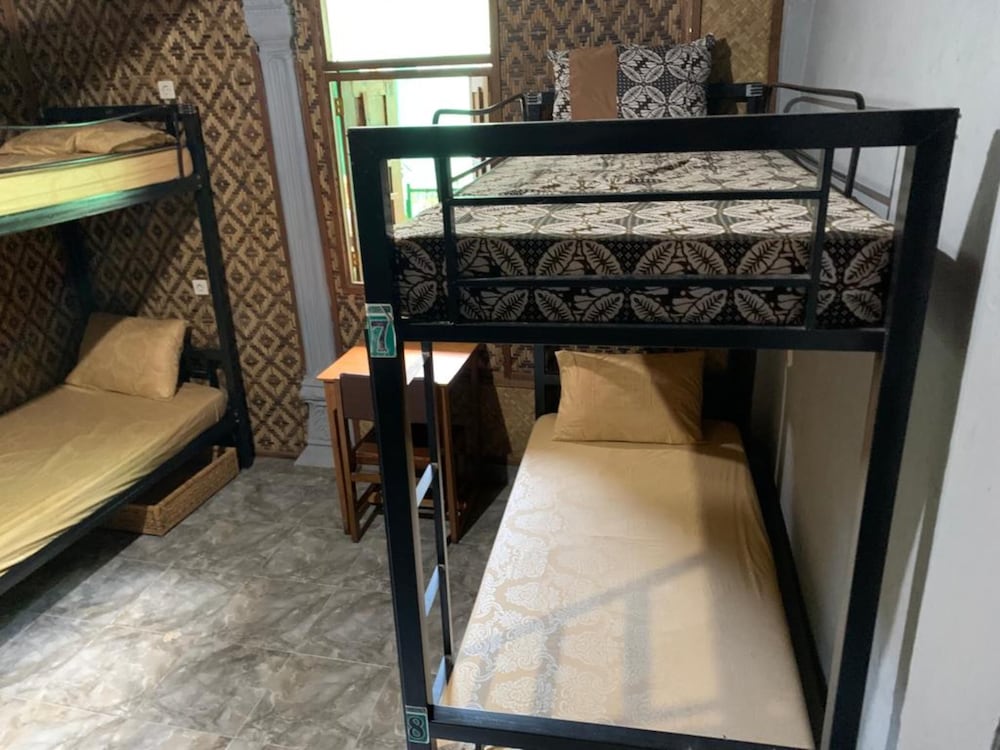 Bilik Bamboo 21/26