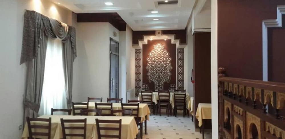 Hotel Roza 19/27