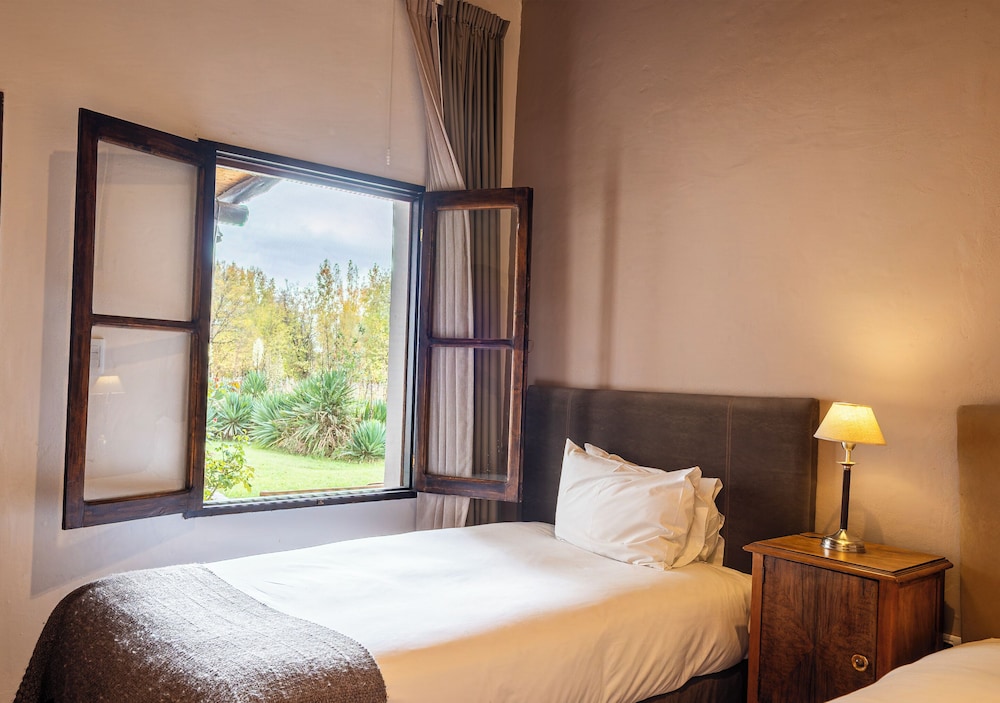 Postales Boutique WIne Hotels - Valle de Uco 13/50