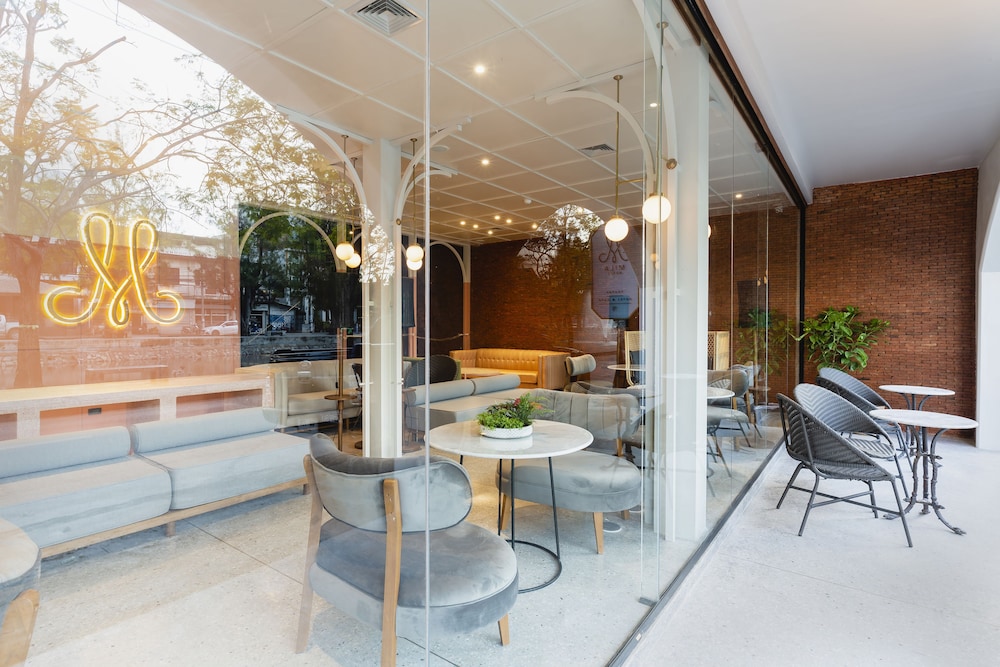 MiLa Hotel Thapae 46/63