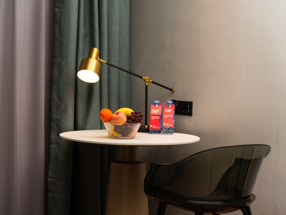 Ramada Encore by Wyndham Guangzhou Jiangnan West 45/60