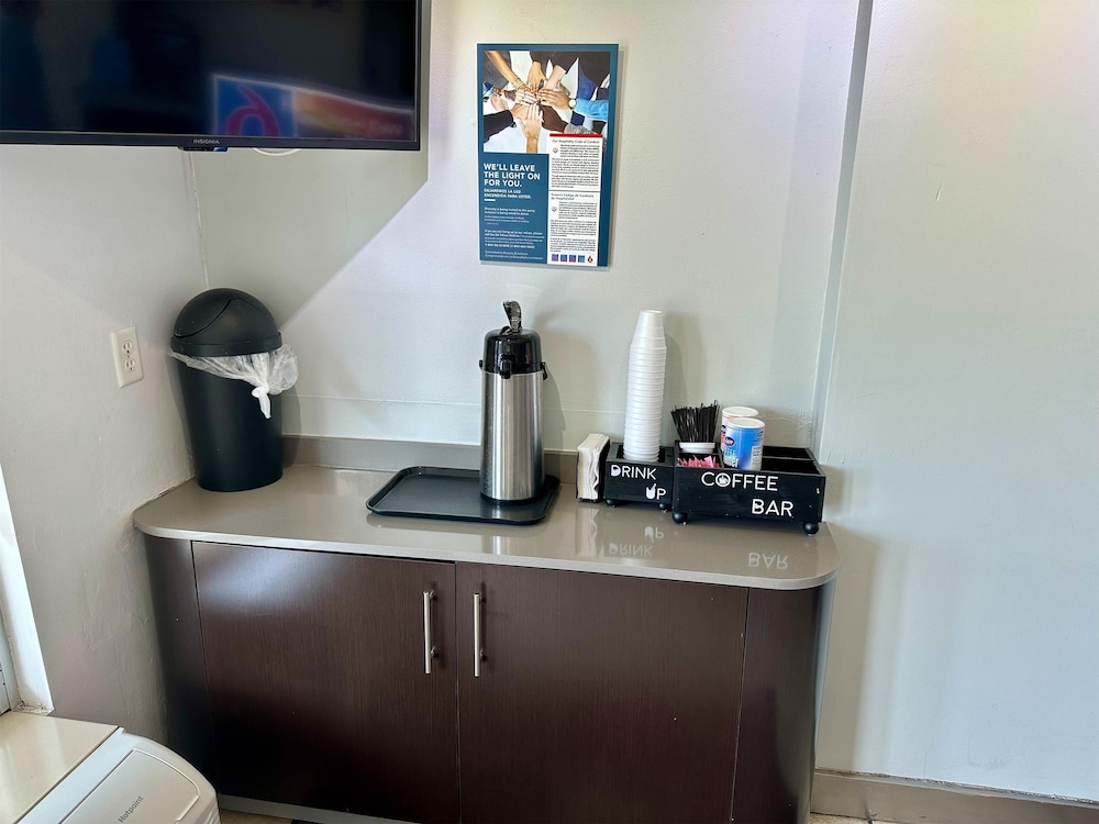 Motel6 West Monroe, LA 35/60