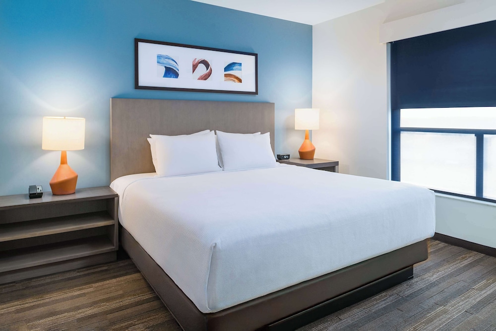 Hyatt House Auburn Hills Detroit 9/42