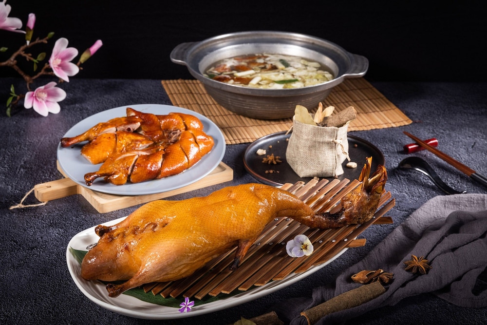 Four Points by Sheraton Yilan Jiaoxi 39/64