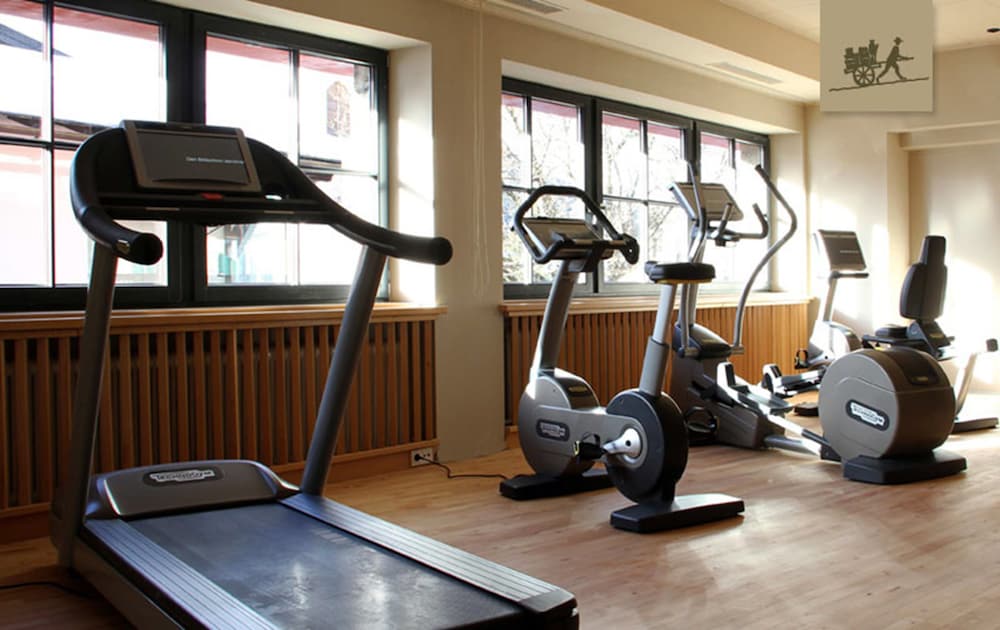 Post Seefeld - Wellnesshotel Tirol 27/50