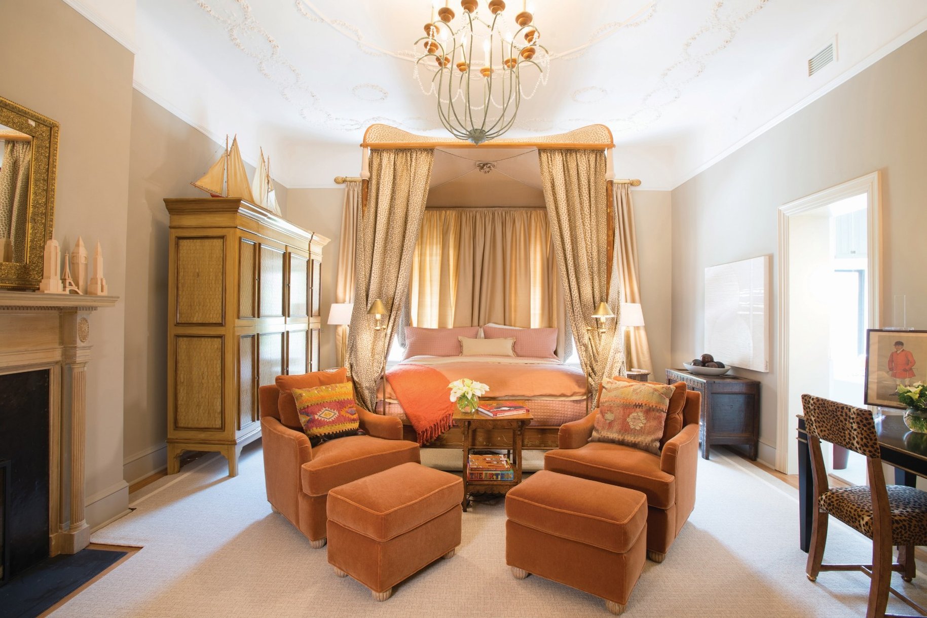The Ivy Hotel 20/42