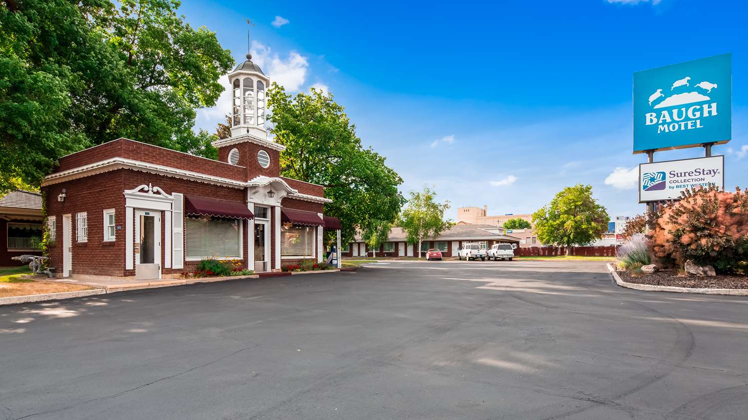 Baugh Motel, SureStay Collection By Best Western 29/32