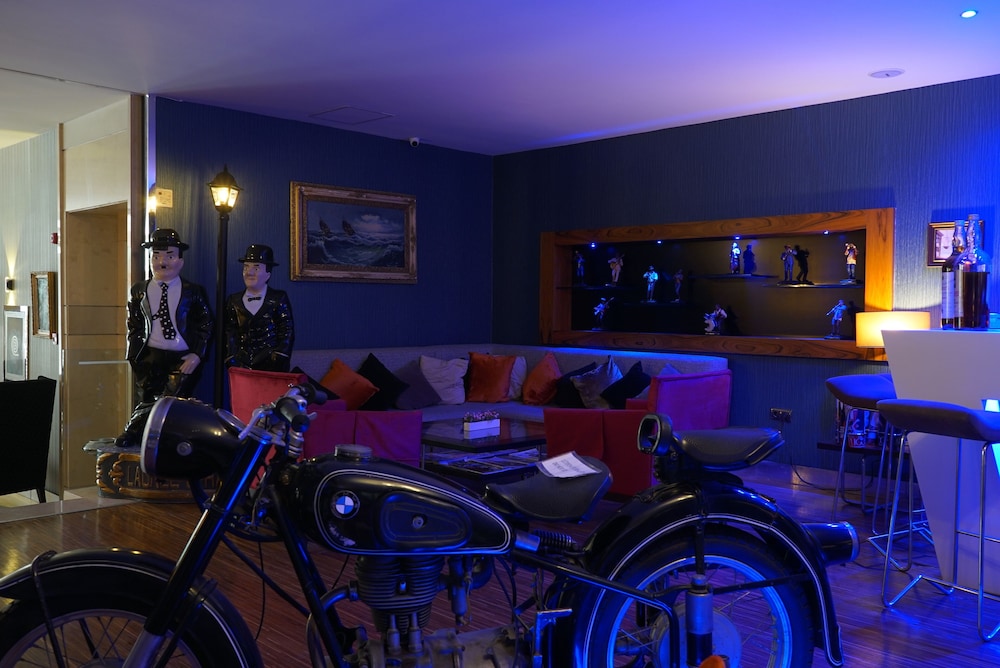 Hotel Troya 40/50