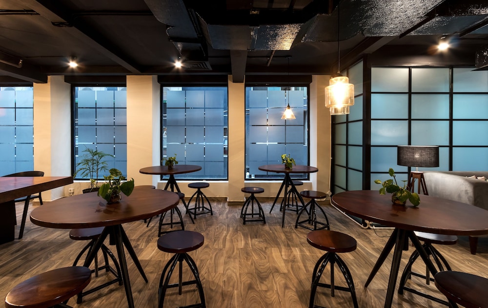 S Loft Manado Hotel 45/61