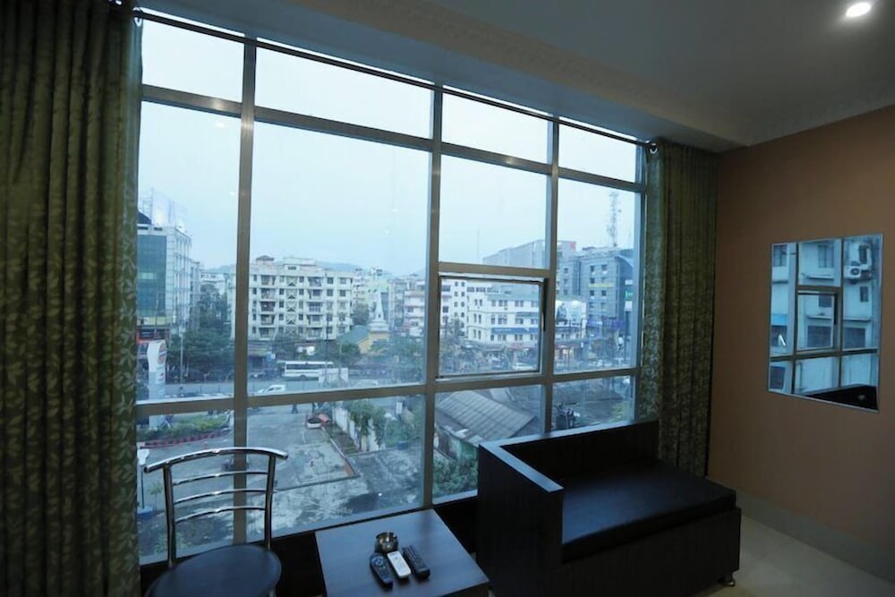 Hotel Grand Luit 27/42