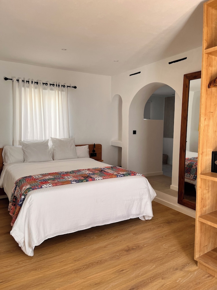 FERGUS Style Punta Arabi 19/50