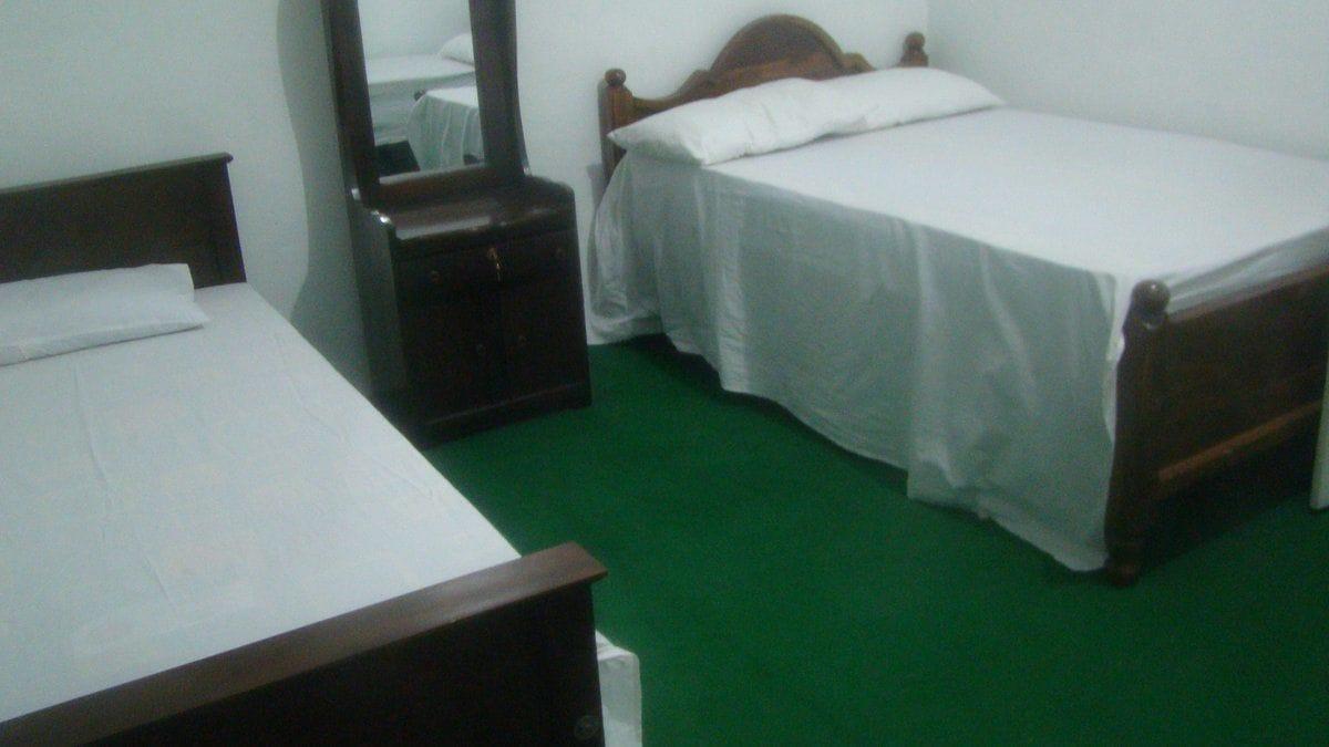 Asix Hotel 6/21