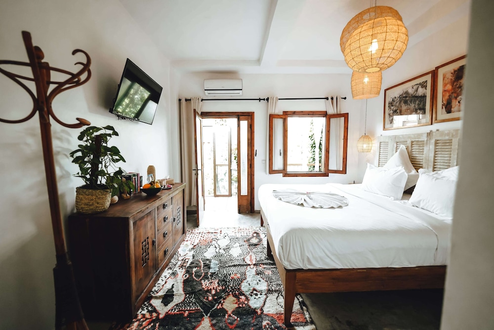 LA FERME MEDINA HOTEL MARRAKECH 12/31