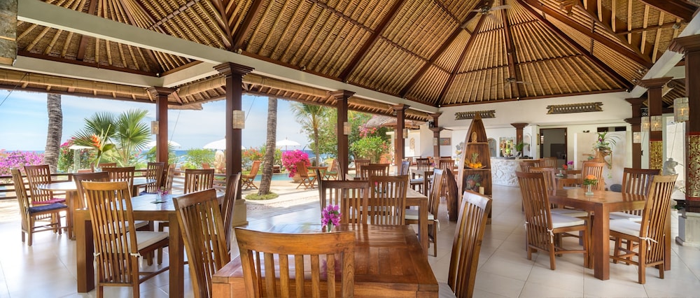 Palm Garden Amed Beach Spa Resort Bali 43/60