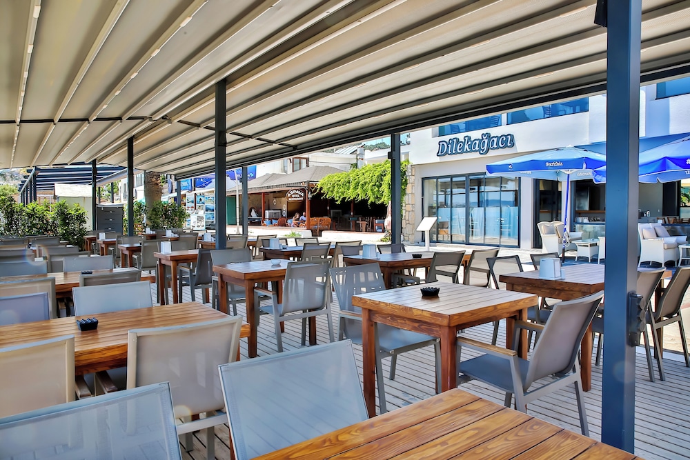 Dilekagaci Hotel 54/69