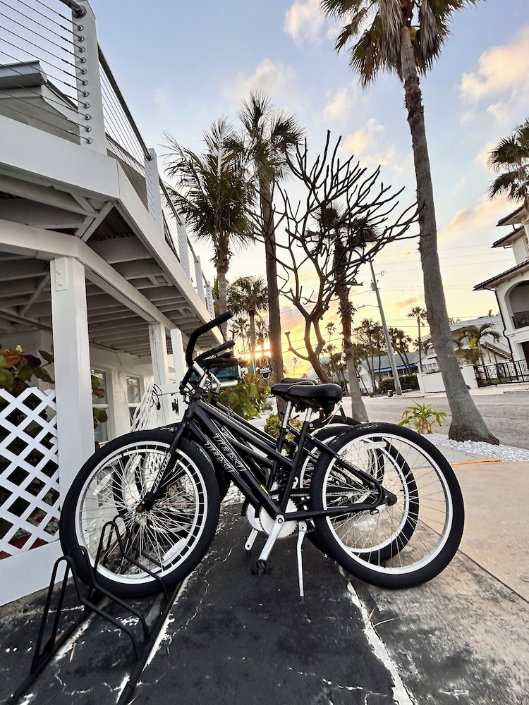 Inn On The Beach 46/50