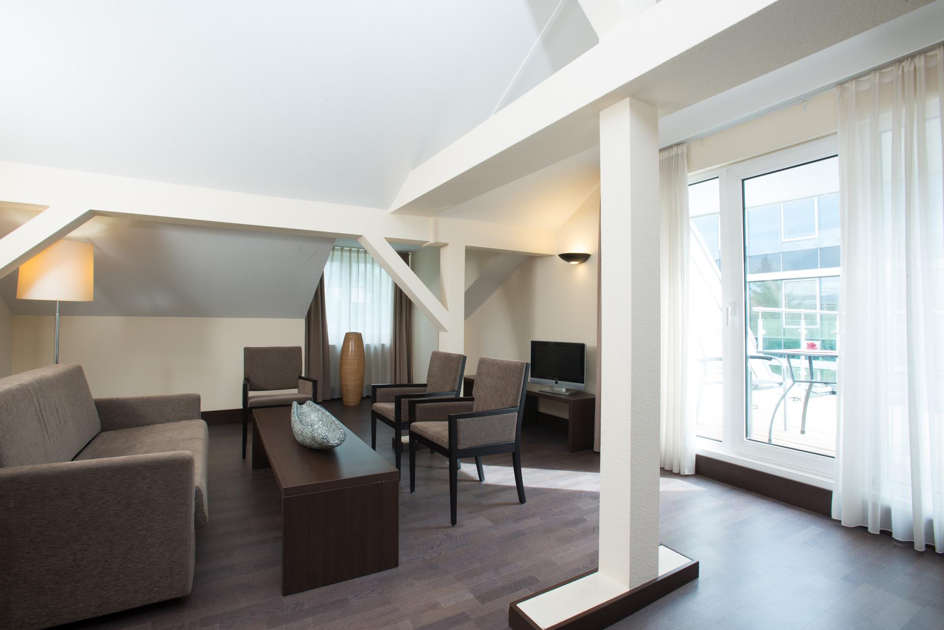 Nh Die Villa Frankfurt Messe 26/42