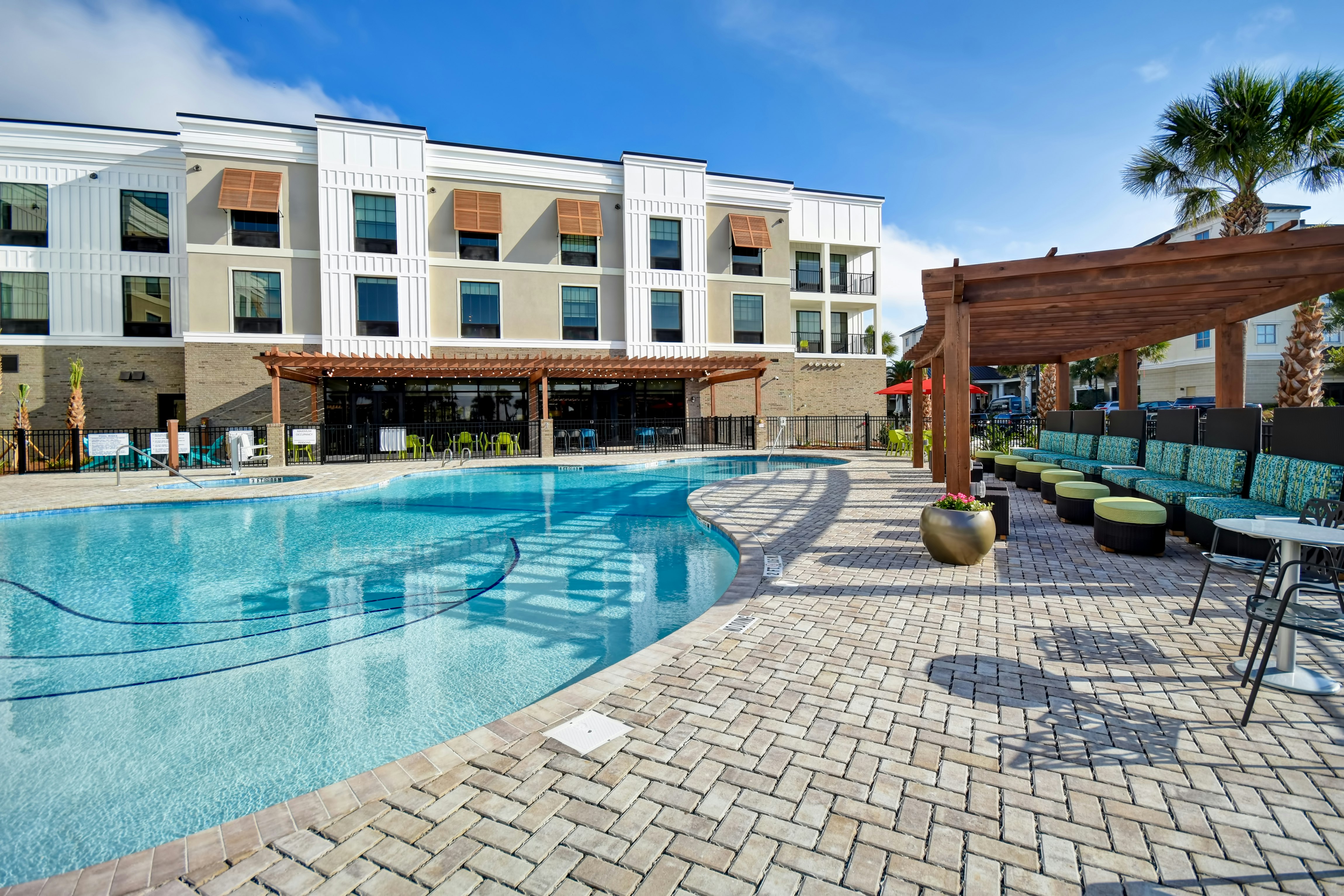 Home2 Suites By Hilton Jekyll Island 2/27