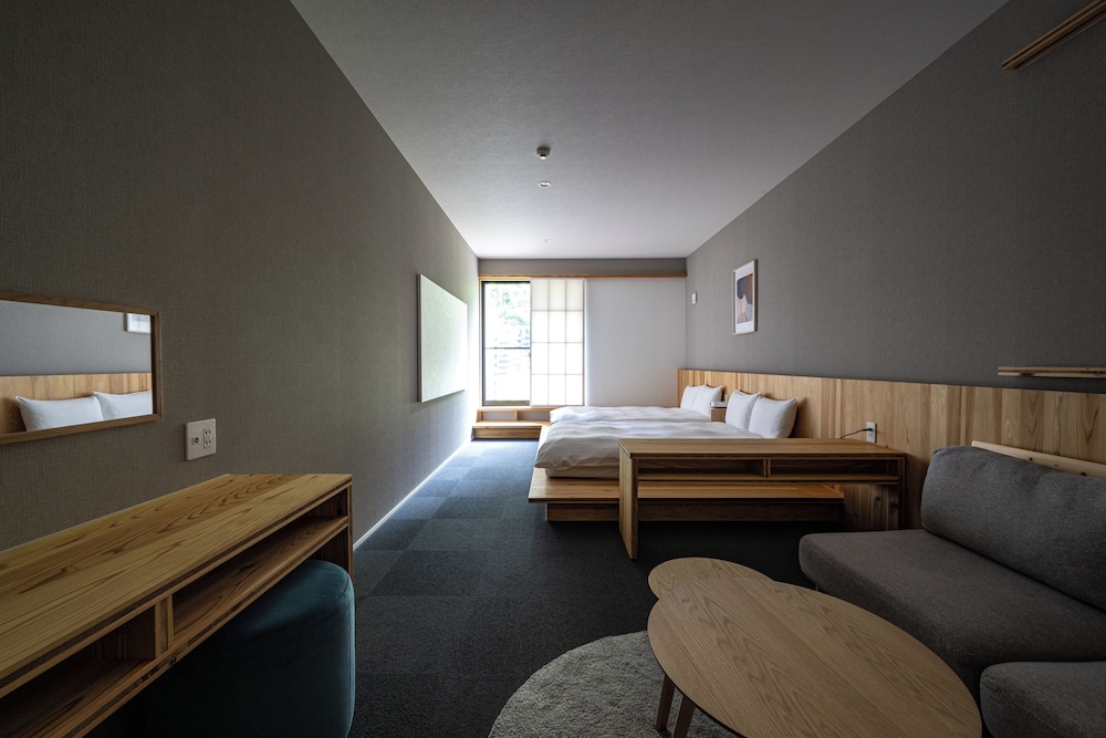 Beppu Hotel Negura 32/50