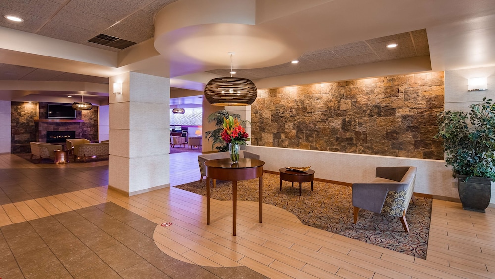 Best Western Plus Butte Plaza Inn 35/59