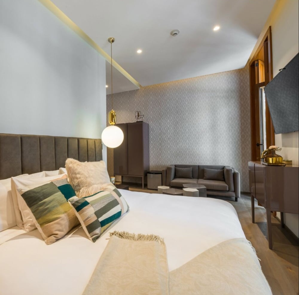 Casa Prim Hotel Boutique 12/76