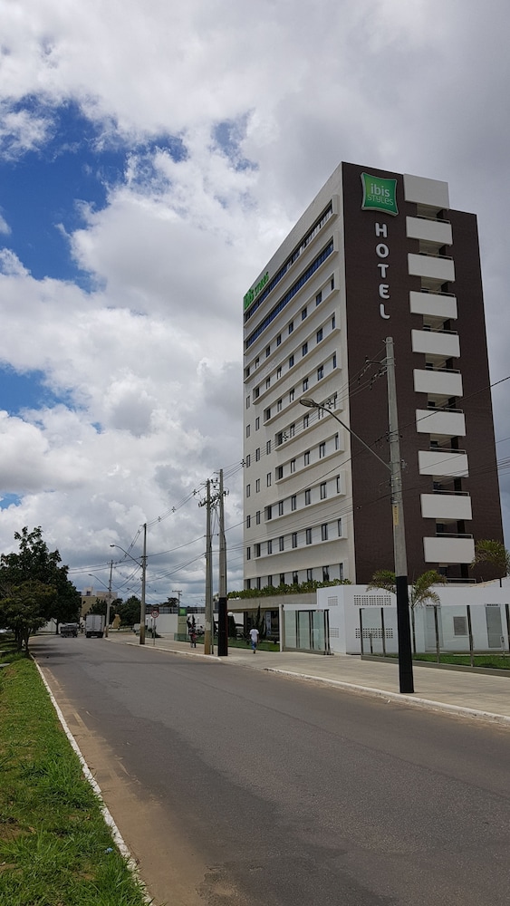 Ibis Styles Vitoria Conquista 3/50