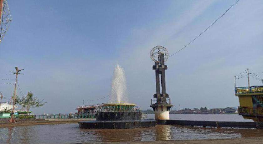 Star Hotel Pontianak 32/39