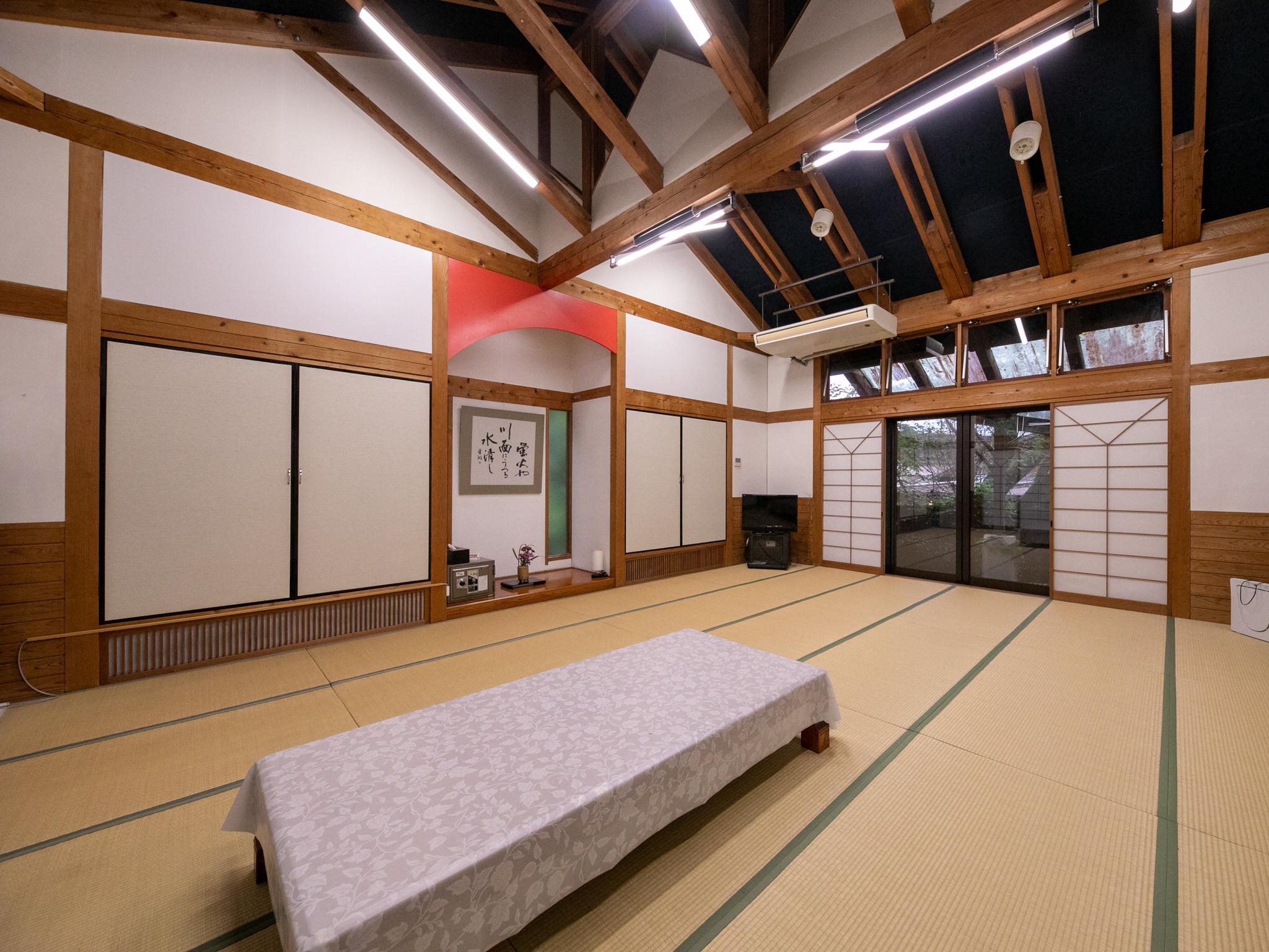 Yamae Onsen Hotaru 20/27