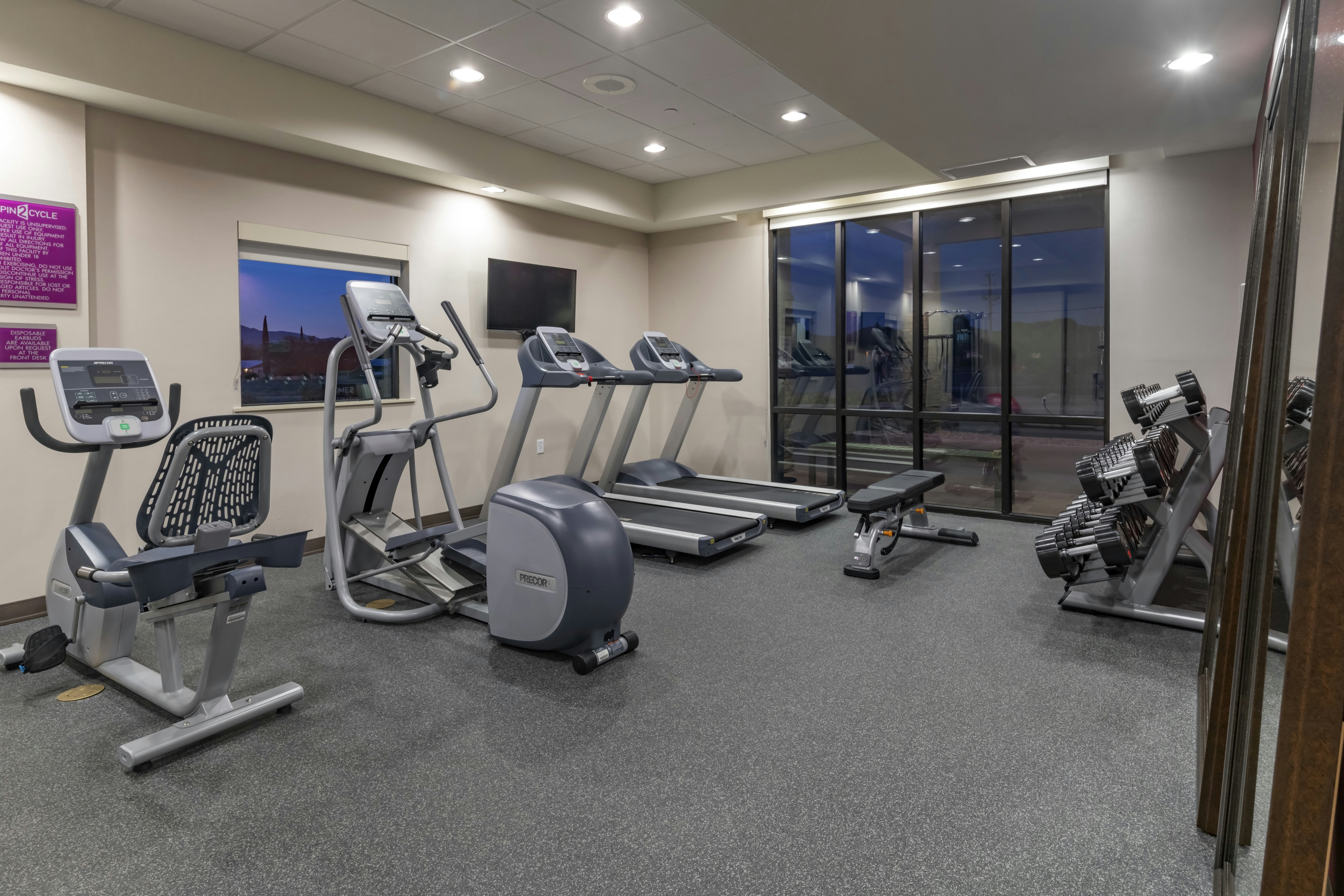 Home2 Suites By Hilton Kingman 8/22