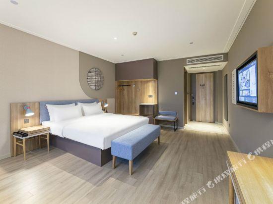 Home Inn (Fuzhou Gushan Walmart) 15/34
