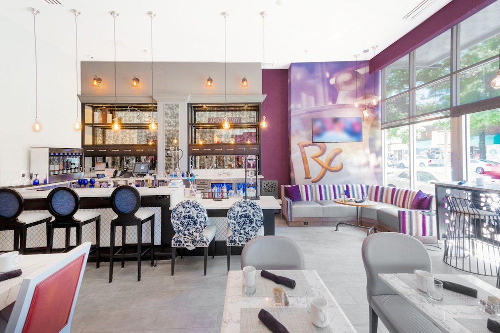 Hotel Indigo Birmingham Five Points S Uab 38/47